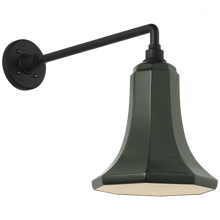 Load image into Gallery viewer, Academy 17.5&quot; Mack Barn Light
