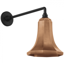 Load image into Gallery viewer, Academy 17.5&quot; Mack Barn Light
