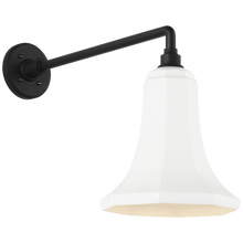 Load image into Gallery viewer, Academy 17.5&quot; Mack Barn Light
