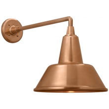 Load image into Gallery viewer, Academy 17.5&quot; Mack Barn Light
