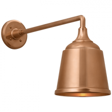 Load image into Gallery viewer, Academy 17.5&quot; Mack Barn Light
