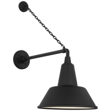 Load image into Gallery viewer, Academy 17.5&quot; Anchored Mack Barn Light
