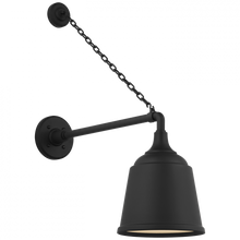 Load image into Gallery viewer, Academy 17.5&quot; Anchored Mack Barn Light
