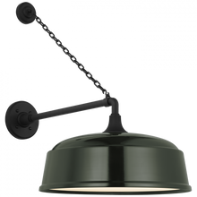 Load image into Gallery viewer, Academy 17.5&quot; Anchored Mack Barn Light
