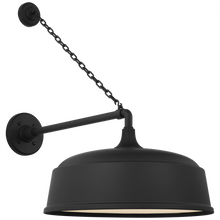 Load image into Gallery viewer, Academy 17.5&quot; Anchored Mack Barn Light
