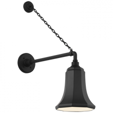 Load image into Gallery viewer, Academy 17.5&quot; Anchored Mack Barn Light
