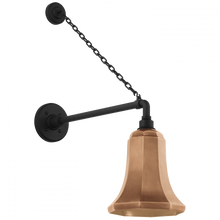 Load image into Gallery viewer, Academy 17.5&quot; Anchored Mack Barn Light
