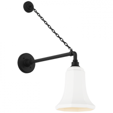 Load image into Gallery viewer, Academy 17.5&quot; Anchored Mack Barn Light
