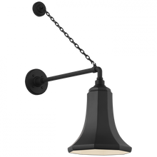 Load image into Gallery viewer, Academy 17.5&quot; Anchored Mack Barn Light
