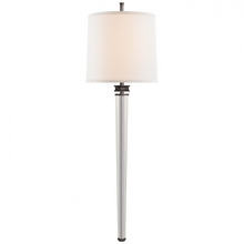 Load image into Gallery viewer, Lyra Large Tail Sconce
