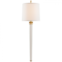 Load image into Gallery viewer, Lyra Large Tail Sconce
