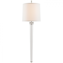 Load image into Gallery viewer, Lyra Large Tail Sconce
