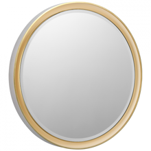 Load image into Gallery viewer, Tricia 30" Illuminated Round Mirror
