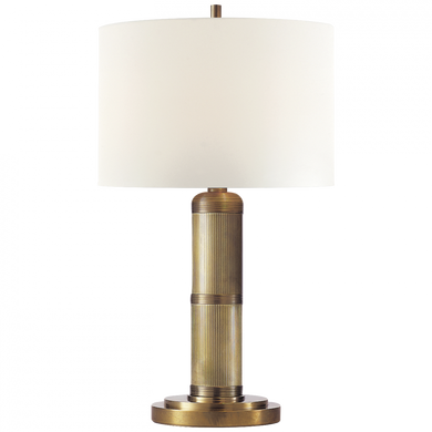 Longacre Small Table Lamp