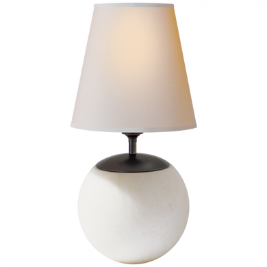 Terri Large Round Table Lamp