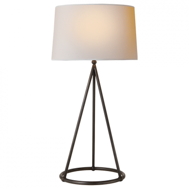 Nina Tapered Table Lamp
