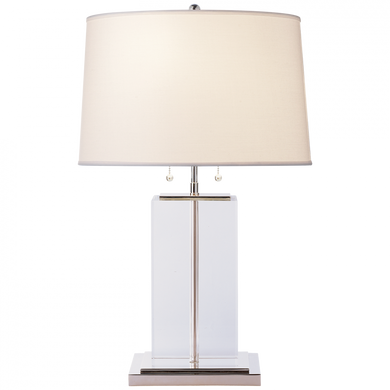 Block Large Table Lamp