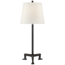 Load image into Gallery viewer, Parish Buffet Lamp
