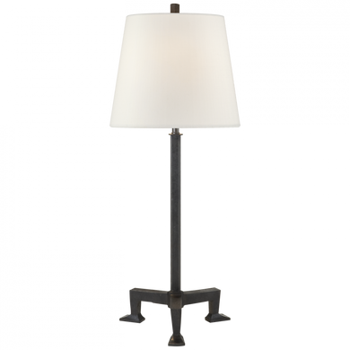 Parish Buffet Lamp