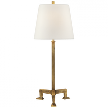 Load image into Gallery viewer, Parish Buffet Lamp
