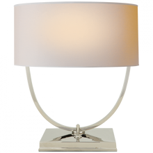 Load image into Gallery viewer, Kenton Desk Lamp
