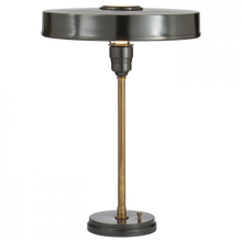 Load image into Gallery viewer, Carlo Table Lamp
