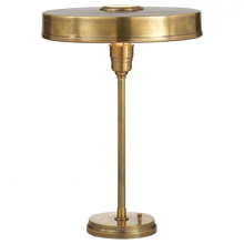 Load image into Gallery viewer, Carlo Table Lamp
