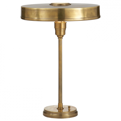 Carlo Table Lamp