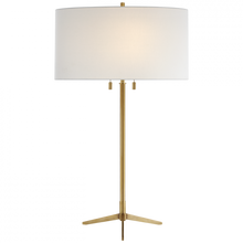 Load image into Gallery viewer, Caron Table Lamp

