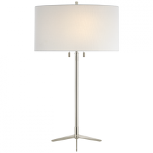 Load image into Gallery viewer, Caron Table Lamp
