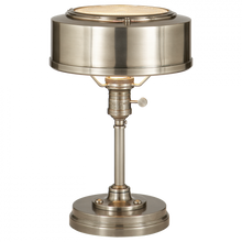 Load image into Gallery viewer, Henley Task Lamp
