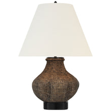 Load image into Gallery viewer, Tahiti 25&quot; Table Lamp
