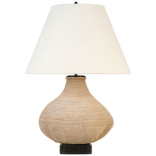 Load image into Gallery viewer, Tahiti 32&quot; Table Lamp
