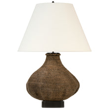 Load image into Gallery viewer, Tahiti 32&quot; Table Lamp
