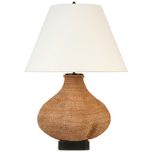 Load image into Gallery viewer, Tahiti 32&quot; Table Lamp
