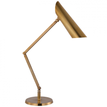 Load image into Gallery viewer, Bravo Architects Table Lamp
