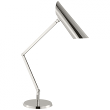 Load image into Gallery viewer, Bravo Architects Table Lamp
