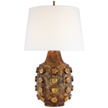 Load image into Gallery viewer, Orly Large Table Lamp
