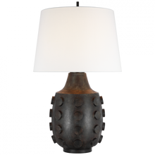 Load image into Gallery viewer, Orly Large Table Lamp
