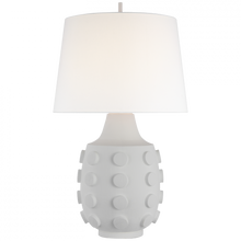 Load image into Gallery viewer, Orly Large Table Lamp
