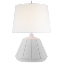Load image into Gallery viewer, Frey Medium Table Lamp
