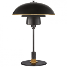 Load image into Gallery viewer, Whitman Desk Lamp
