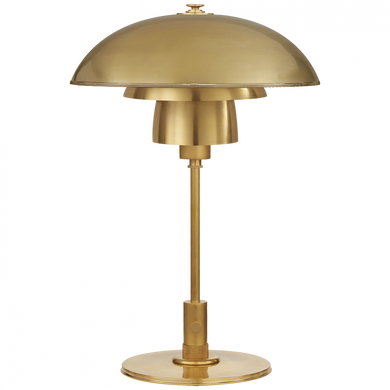 Whitman Desk Lamp