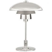 Load image into Gallery viewer, Whitman Desk Lamp
