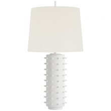 Load image into Gallery viewer, Biarritz Medium Table Lamp
