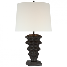 Load image into Gallery viewer, Luxor Large Table Lamp
