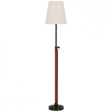 Load image into Gallery viewer, Bryant Wrapped Table Lamp

