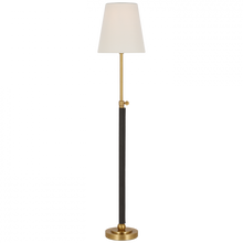 Load image into Gallery viewer, Bryant Wrapped Table Lamp

