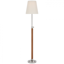 Load image into Gallery viewer, Bryant Wrapped Table Lamp
