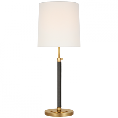 Bryant Large Wrapped Table Lamp